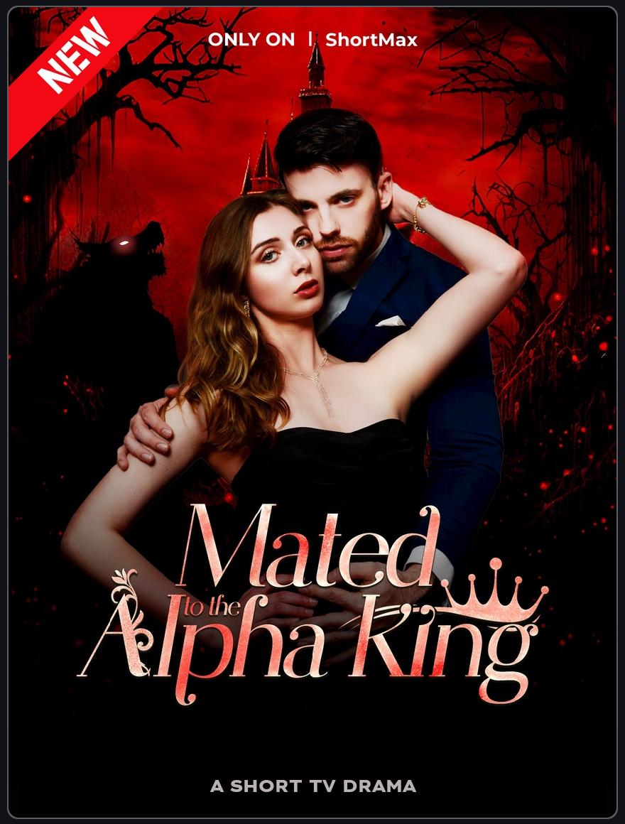 Mated to the Alpha King